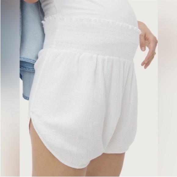 HATCH Henri Shorts - Picture 2 of 7